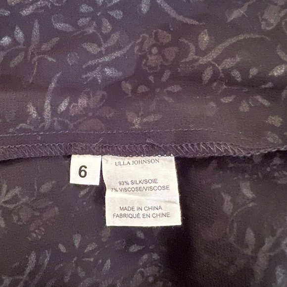 Ulla Johnson Essie Dress NWOT - Picture 4 of 11